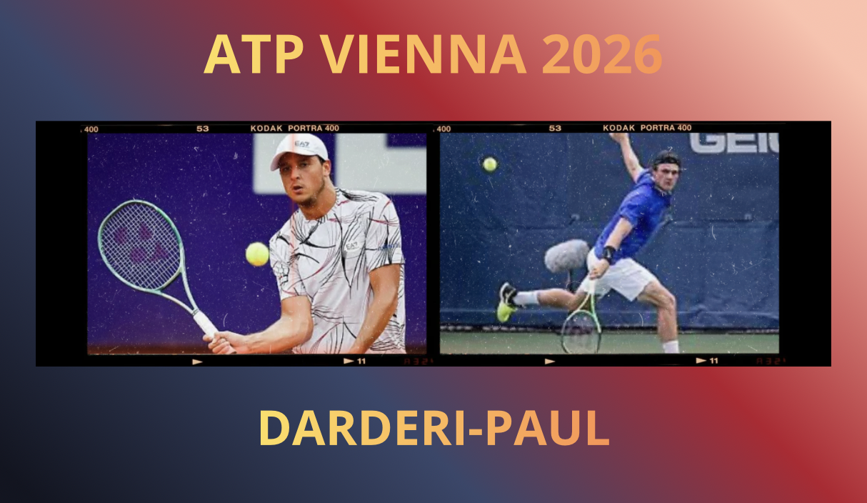 Pronostico Darderi-Paul 29 ottobre 2026