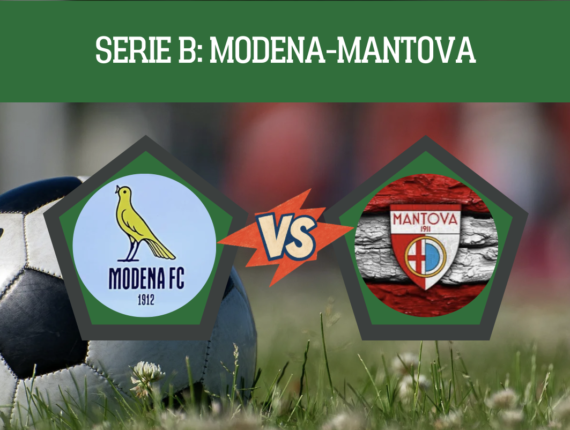 Pronostico Modena-Mantova: analisi, probabili formazioni, guida tv e scommesse 10° giornata Serie B del 31-10-2026
