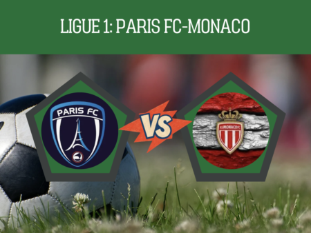 Pronostico Paris FC-Monaco: analisi, probabili formazioni, quote e scommesse 9° giornata Ligue 1 del 01-11-2026