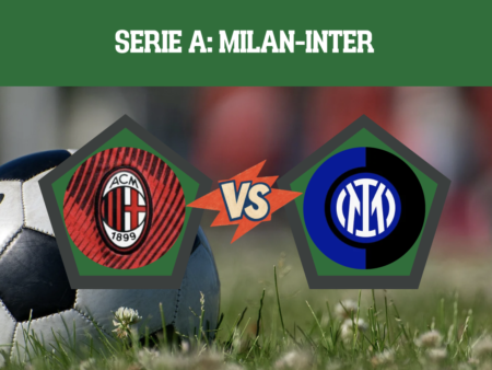 Pronostico Milan-Inter: analisi e FREE PICK sul derby della Madonnina ad Halloween per la 9° giornata di Serie A
