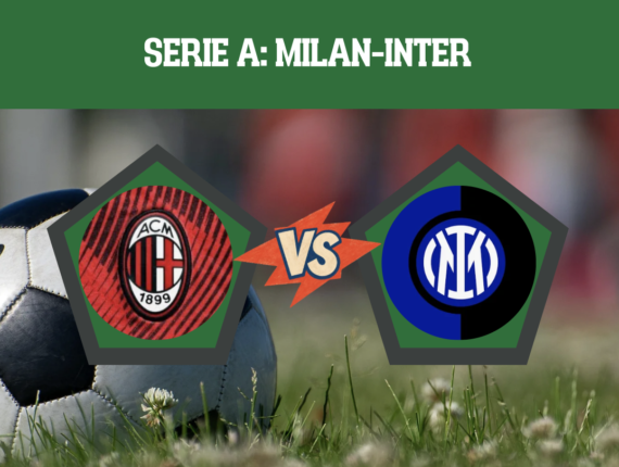 Pronostico Milan-Inter: analisi e FREE PICK sul derby della Madonnina ad Halloween per la 10° giornata di Serie A