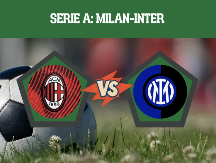 Pronostico Milan-Inter: analisi e FREE PICK sul derby della Madonnina ad Halloween per la 10° giornata di Serie A