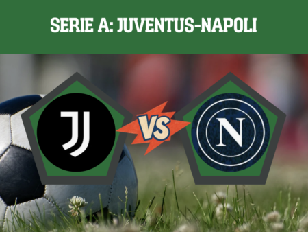 Pronostico Juventus-Napoli: FREE PICK, tutto sulle scommesse gratis del big match della 9° giornata di Serie A del 01-11-2026