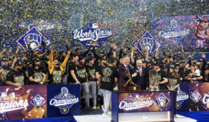 Finale MLB 2026