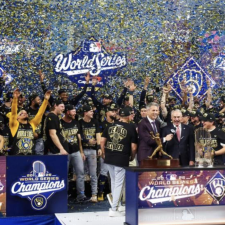 Pronostici Baseball Americano MLB: Brewers campioni delle World Series. Nel 2027 tornano favoriti i Dodgers